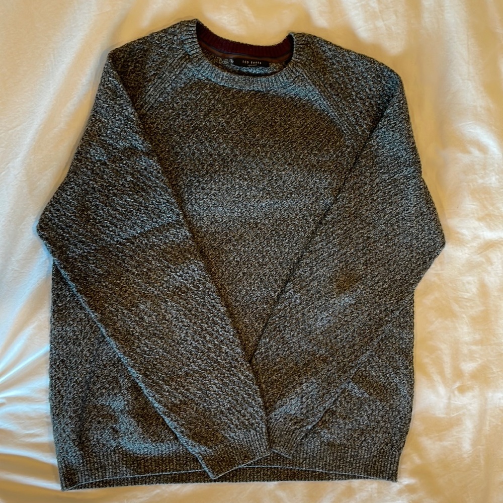 Ted Baker sweater